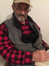 Obituary information for Ronald Robert Brodie