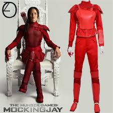 Ironically, most of this is store bought from all over the place, except the bow and arrows (info below). The Hunger Games Part 2 Katniss Everdeen Cosplay Costume Costume Outfit Women Superhero Halloween Party Ball Custom Made Adult Women Superheroes Cosplay Costumekatniss Everdeen Aliexpress
