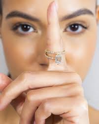 I wanted the perfect ring for Alyssa... A way to symbolize it's us forever.  #reels #rings #love #engagement