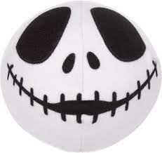 We are now carrying the stuff!!! Hyper Pet Disney S Nightmare Before Christmas Jack Plush Dog Toy Chewy Com