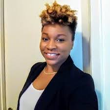 Bridgette Guy's Instagram, Twitter & Facebook