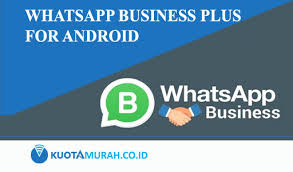 Whatsapp mod terbaru 2021 whatsapp aero v8 61 beta fitur terbaru dan tampilan semakin menarik. Whatsapp Business Plus For Android Latest Version