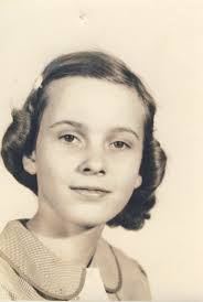 Doris Marie Pearce avis de décès