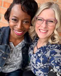 Lisa 'Cadillac' Mack, Mary Kay Independent Beauty Consultant