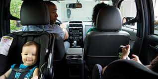 Typically, it's just a common belief that the safest spot in a vehicle for a child is the center of the rear seat, the center position of the rear seat. Child Passenger Safety Get The Facts Motor Vehicle Safety Cdc Injury Center