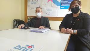 Moción de censura y cuestión de confianza. El Bng Dira No Al Presupuesto Incluso En La Cuestion De Confianza Pero No Permitira La Mocion De Censura