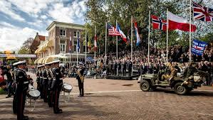 Nederland staat op 5 mei ook stil bij de waarde van. Waarom Vandaag Een Officiele Feestdag Zou Moeten Zijn De Morgen