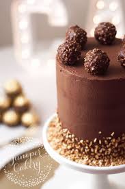 Craftsy Com Express Your Creativity Chocolate Cake Recipe Easy Chocolate Filling For Cake Tasty Chocolate Cake