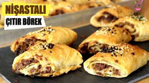 Nisastali Citir Borek A101 Bim Sok Hakmar Gibi Marketlerde Satilan Uygun Fiyatli Hazir Yufkalardan Youtube Gida Yemek Tarifleri Yemek