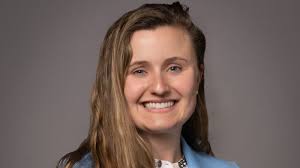 Sarah Busch '18, '19