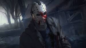 2017 through 2020 had two friday the 13ths each; Friday The 13th The Game Dev Reveals Cancelled Content Including Among Us Like Mode Ign