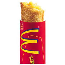 Macdonald S Apple Pie Such A Delicious Snack Mcdonalds Apple Pie Mcdonalds Apple Pie