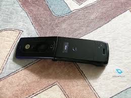 Motorola W380