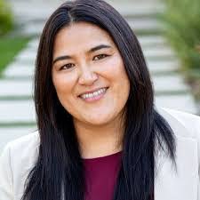 Trina Cochran's Instagram, Twitter & Facebook