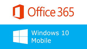A/v presentation, streaming media solutions, furniture, tablets. Windows 10 Mobile And Office 365 Shared Mailboxes It Geek Rambling