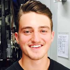 Aubrey Todd and Luke Sanderson's Wedding Website