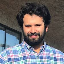 Diego Pina's Instagram, Twitter & Facebook