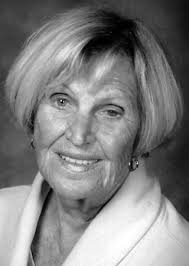 Shirley Koch Obituary (1931