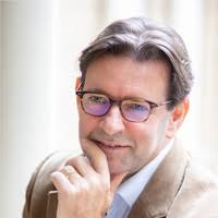 Mark Darell-Brown Email & Phone Number