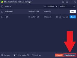 Jul 01, 2021 · bluestacks app player 5.1.0.1129 bluestacks app player is one of the best tool for running your favorite mobile apps/games for free in full screen in your browser using a pc or mac. How To Download And Install Bluestacks 5 Bluestacks Support