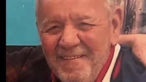 Tommy Oglesby Obituary (1948