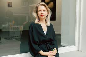 Galerie Tanja Wagner 2015 Mariechen Danz Womb Tomb