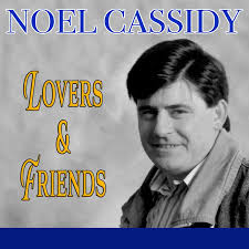 Noel Cassidy