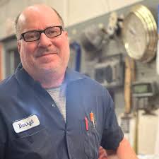 Dave Syverson Ford Staff