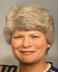 Linda Gail Thomas Obituary May 19, 2025