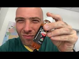 David's Been Here SPICY Sauce!