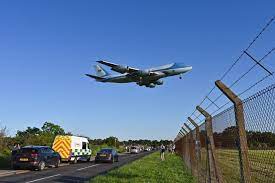 Planespotting at raf mildenhall filmed by james edit by the bear. 4kv09fmtydcljm