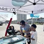 Join Rising Tide Effect at the Jamaica Bay Festival