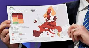Didattica a distanza alle superiori. Zona Arancione O Gialla Cambiano Colore Veneto Friuli Marche Sardegna E Toscana Il Mattino It