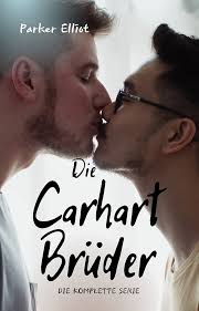 Die Carhart Brüder: Die komplette Reihe eBook : Elliot, Parker: Amazon.de:  Kindle-Shop