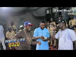 Inside Life 2020 Series 2 Paso Gbera Tan Latest 2020 Wasiu Alabi Pasuma Youtube
