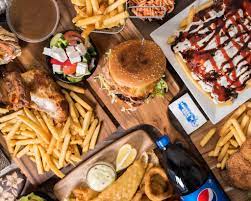 Hooked On Chicken N Grill Hooked On Chicken N Grill