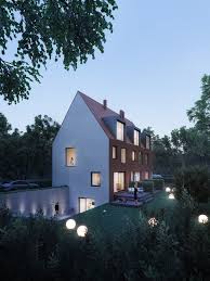 After booking, all of the property's details, including telephone and address, are provided in your booking confirmation and your account. Rissener Trio Hamburg Rissen Neubauteam Neubau Immobilien Informationen