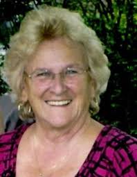 Shirley Dunnigan Obituary January 5, 2022