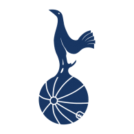 Значение логотипа tottenham hotspur, история, информация. Tottenham Hotspur Logo Download Logo Icon Png Svg