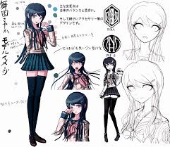 On myanimelist you can learn more about their role in the anime and manga industry. Sayaka Maizono Danganronpa Wiki Fandom