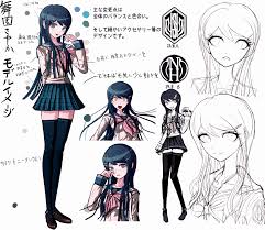 On myanimelist you can learn more about their role in the anime and manga industry. Sayaka Maizono Danganronpa Wiki Fandom