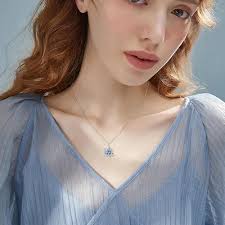 Collar Estrella De David En Plata 925 Con Ópalo Y Árbol De L