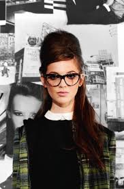 Pin By Melinda Eggert On Hair Style Glasses Fashion Hair Styles