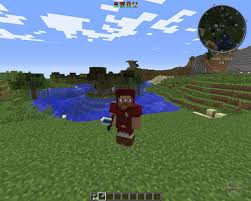 Éste lo haré de otro mod, el. Zelda Sword Skills Para Minecraft