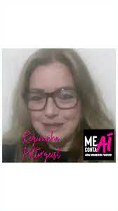 Regina Polite's Instagram, Twitter & Facebook