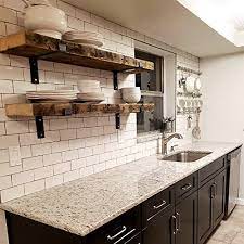 We did not find results for: Buy Specially Designed Metal Shelf Brackets 12 Inch Heavy Duty Floating Shelf Support Brackets Modern Rustic Wall Shelf Brackets Black 4 Pack Online At Low Prices In India Amazon In