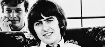 ✽ Brian Epstein & George Harrison ✽ 'Strangers find him an easy  conversationalist because he is a good listener and shows a...