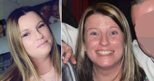 Barmaid sang Hit Me Baby One More Time then headbutted stranger