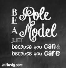Women Role Model Quotes. QuotesGram via Relatably.com