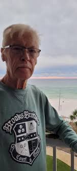 Dennis "Pete" Torrey Obituary January 25, 2024